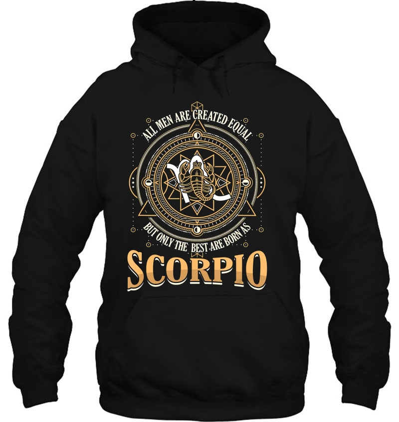 Scorpio Zodiac Signs Horoscope Astrology Star Birthday Gift Mugs