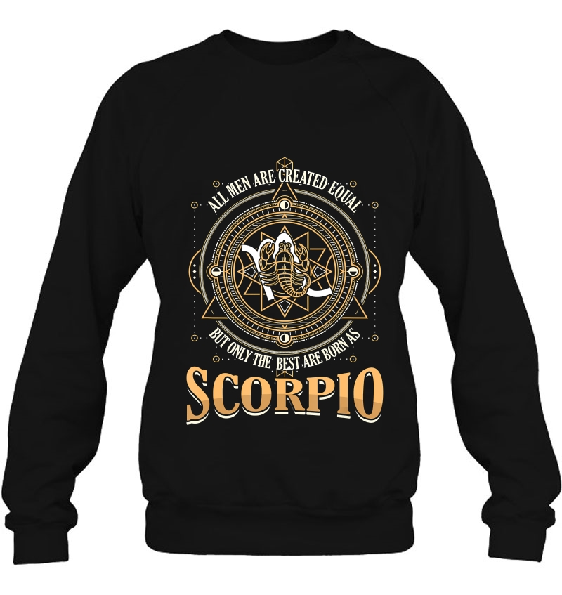 Scorpio Zodiac Signs Horoscope Astrology Star Birthday Gift Mugs