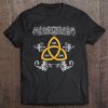 Sic Mundus Creatus Est - Dark Tee