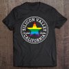 Silicon Valley Tshirt San Francisco California Usa Tee