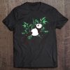 Stay Calm Panda Yoga - Panda Bear Outfit Panda Lover Gift Tee