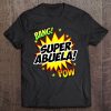 Super Abuela Spanish Grandma Grandmother Gift For Women Tee