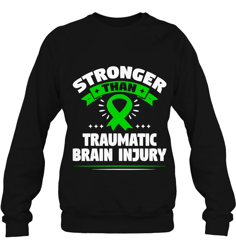 Tbi Survivor - Stronger Than Traumatic Brain Injury Mugs