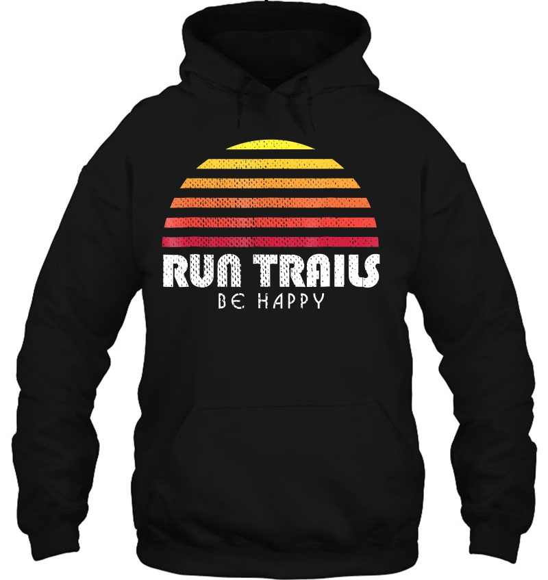 Trail And Ultra Running Shirt - Gift For Trail Runners Mugs