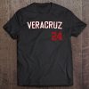 Veracruz Baseball Mexico Jersey Remera Beisbol 24 Ver2 Tee