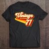 Vintage 1971 Premium Tee