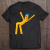 Wacky Wavy Inflatable Tubeman Dancer Apparel Item Tee