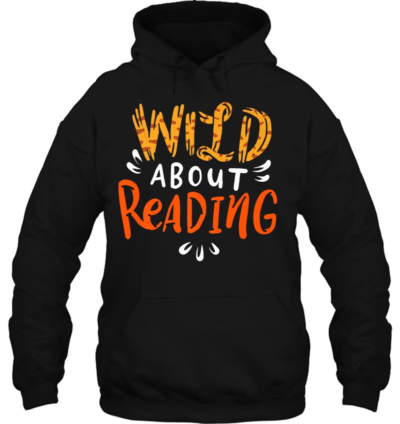 Wild About Reading Shirt Reading Teacher Shirt Bookworm Gift Premium Mugs