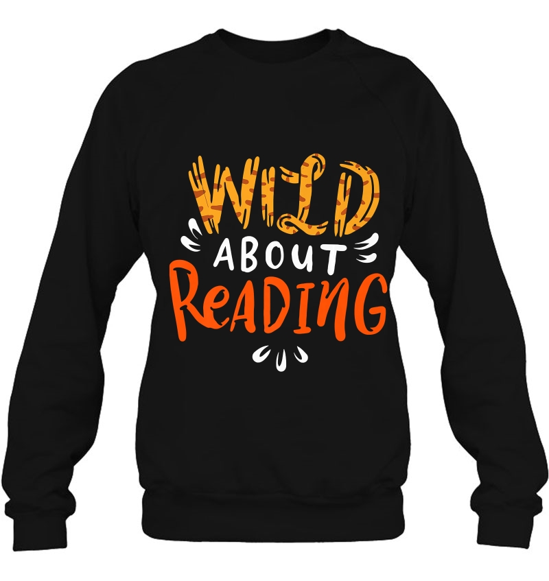 Wild About Reading Shirt Reading Teacher Shirt Bookworm Gift Premium Mugs