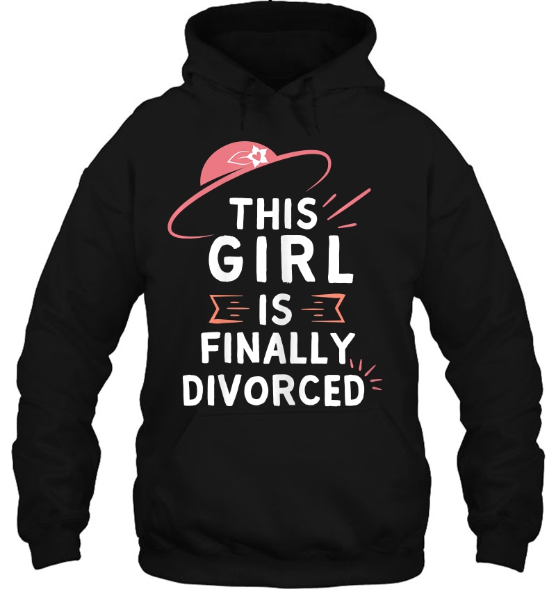 Womens Divorce Party This Girl Is Finally Divorced Mugs