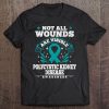 Womens Polycystic Kidney Disease Gift - Pkd Awareness Tee