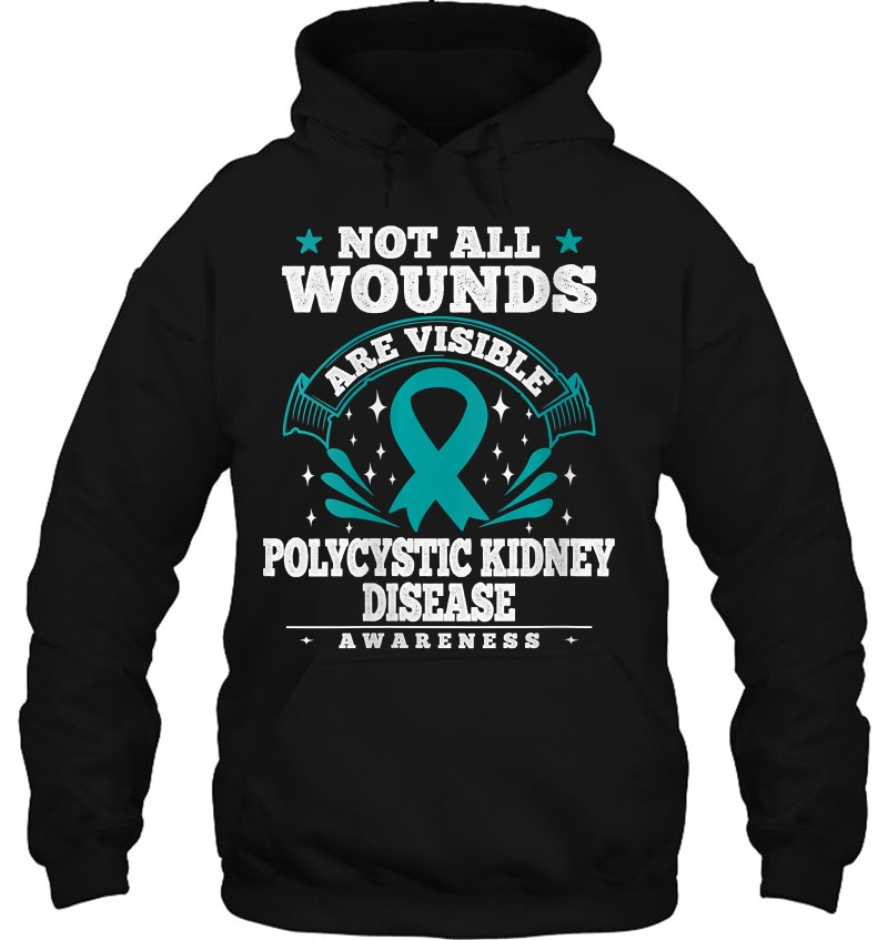 Womens Polycystic Kidney Disease Gift - Pkd Awareness Mugs