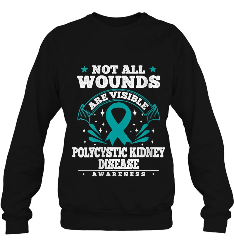 Womens Polycystic Kidney Disease Gift - Pkd Awareness Mugs