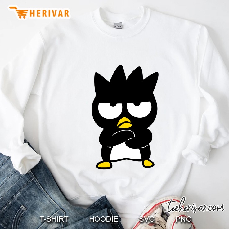 Badtz - Maru Attitude Shirt Sweatshirt