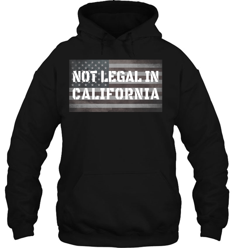 2Nd Amendment California Gun Rights Activists Shirt Mugs