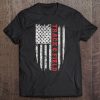 American Sport Track & Field Usa Tee Shirts Tee