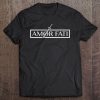 Amor Fati Sword Tee