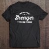 An Other Year Stronger Type One Diabetes & Design Tee