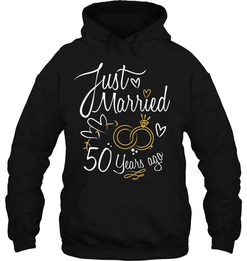 Anniversary Gift Idea 50 - 50 Year Of Marriage Mugs