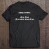 Baby Shart Tee Tee