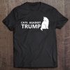 Cats Against Trump Shirt Tee