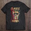 Classic Since 1990 29Th Still Rockin Birthday Rock Tee