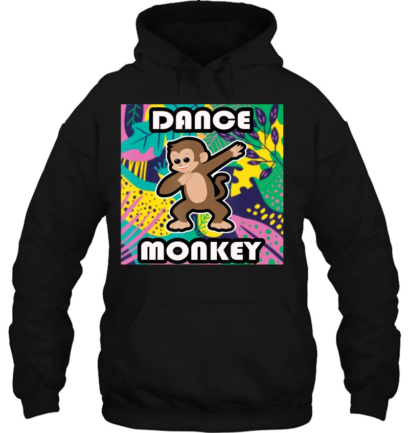 Dance Monkey Mugs