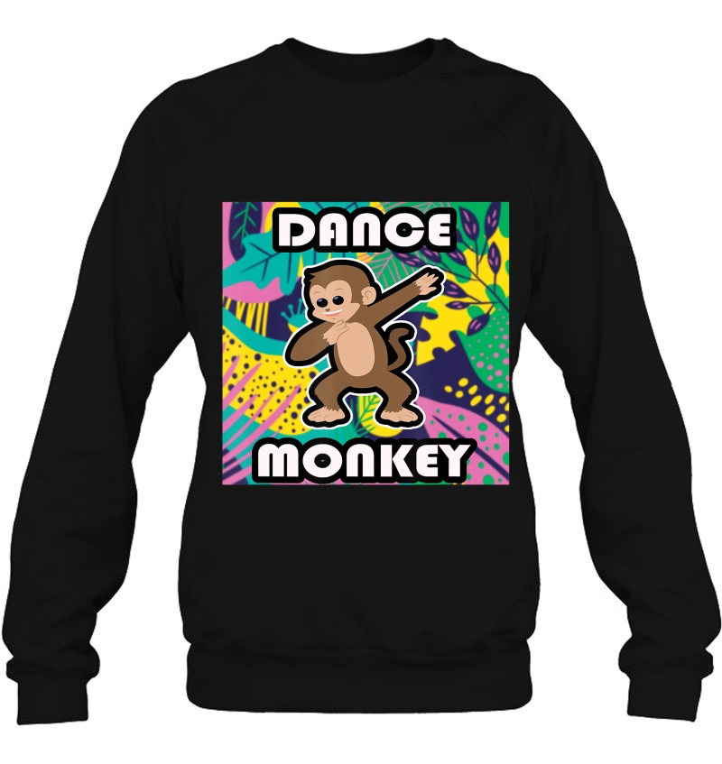 Dance Monkey Mugs