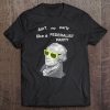 Dank Memes Alexander Hamilton Federalist Quote Tee