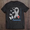 Diabetes Awareness Shirt Type 1 2 Diabetic Tee