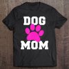 Dog Mom Tee