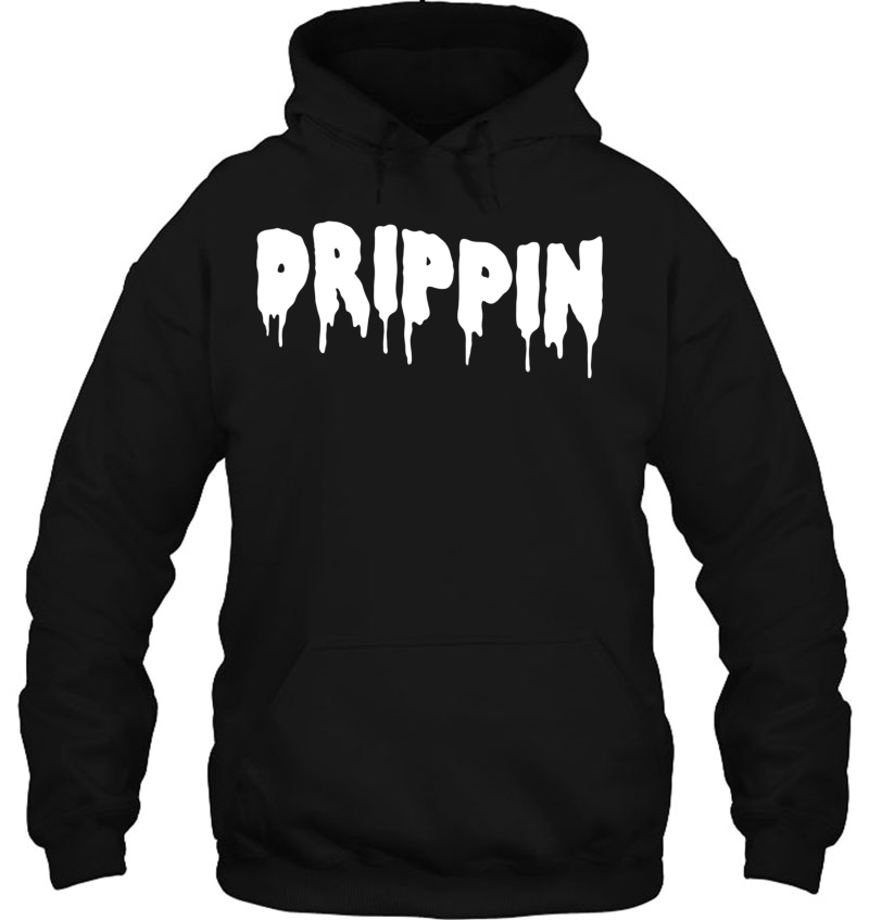 Drippin Hip Hop Lovers Dripping Sauce Pullover Mugs