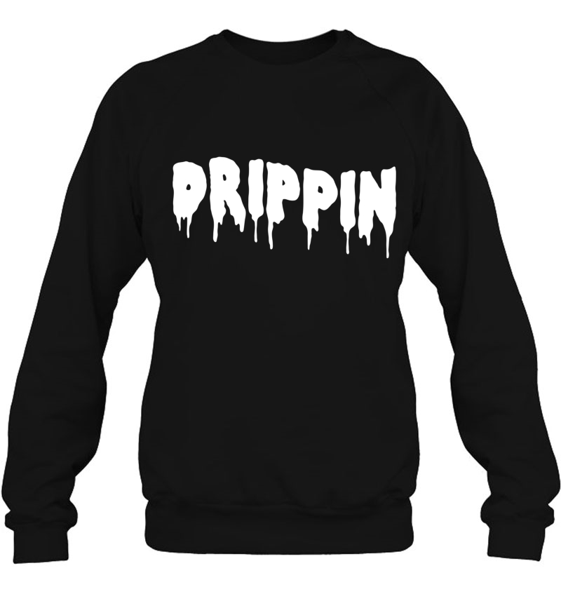 Drippin Hip Hop Lovers Dripping Sauce Pullover Mugs