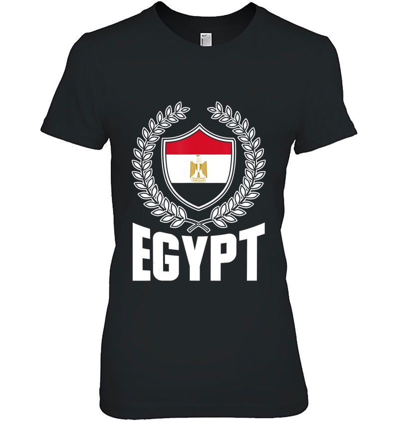 Egyptian Flag Pharaoh Country Egypt Hoodie