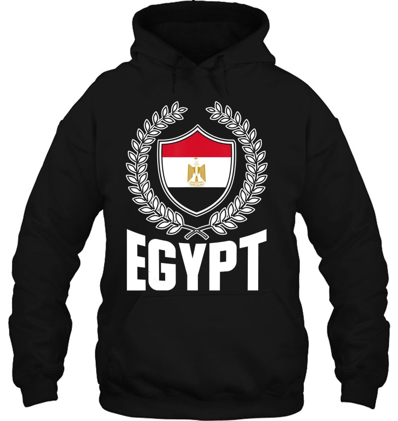 Egyptian Flag Pharaoh Country Egypt Mugs