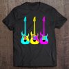 Electric Guitar Tee