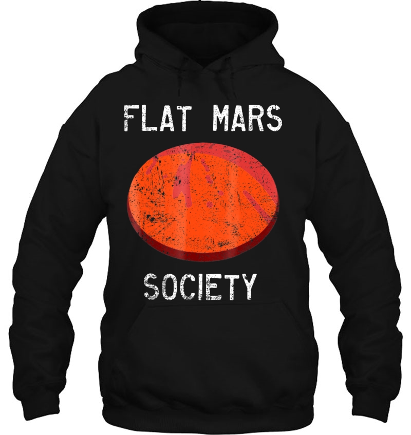 Flat Mars Society Funny Meme Science Earth Graphic Mugs