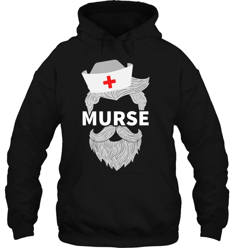 Funny Murse Shirt, Male Nurse , Nurse Gift Mugs