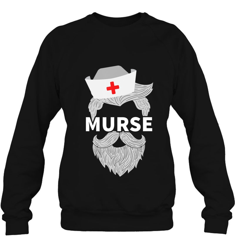 Funny Murse Shirt, Male Nurse , Nurse Gift Mugs