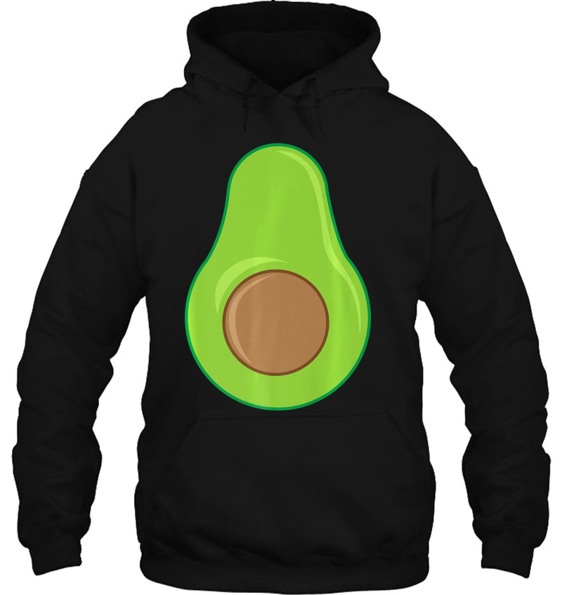 Halloween Avocado Fruit Costume Shirt Cool Super Food Gift Mugs