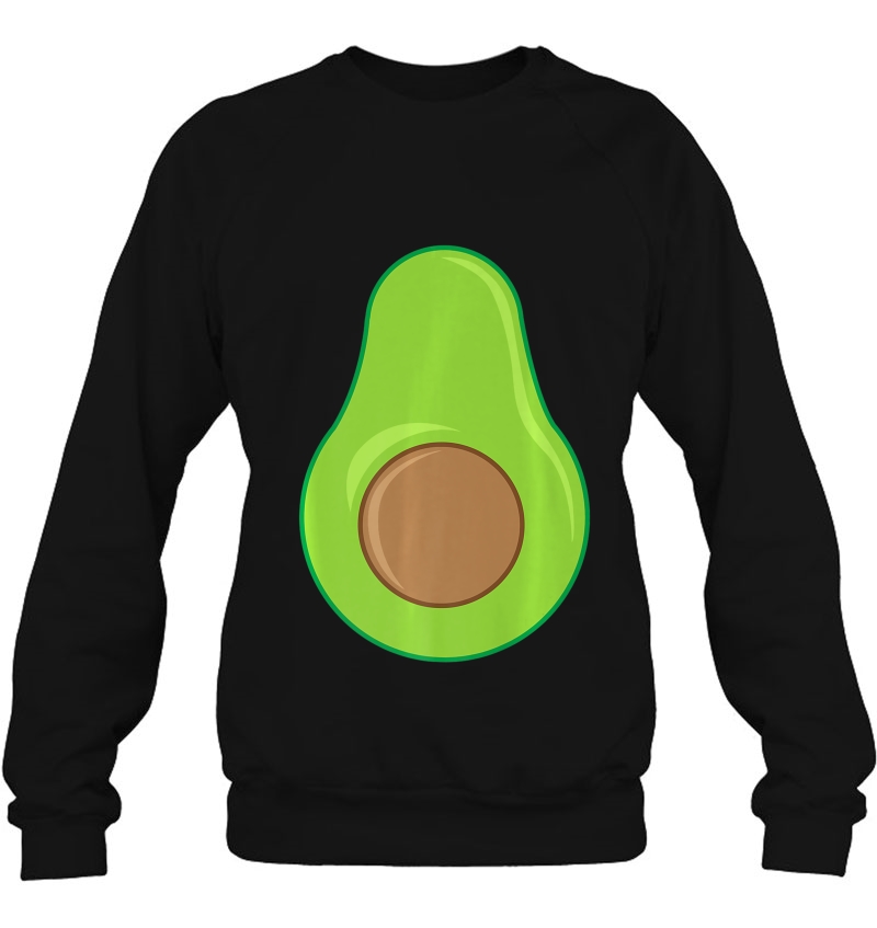 Halloween Avocado Fruit Costume Shirt Cool Super Food Gift Mugs