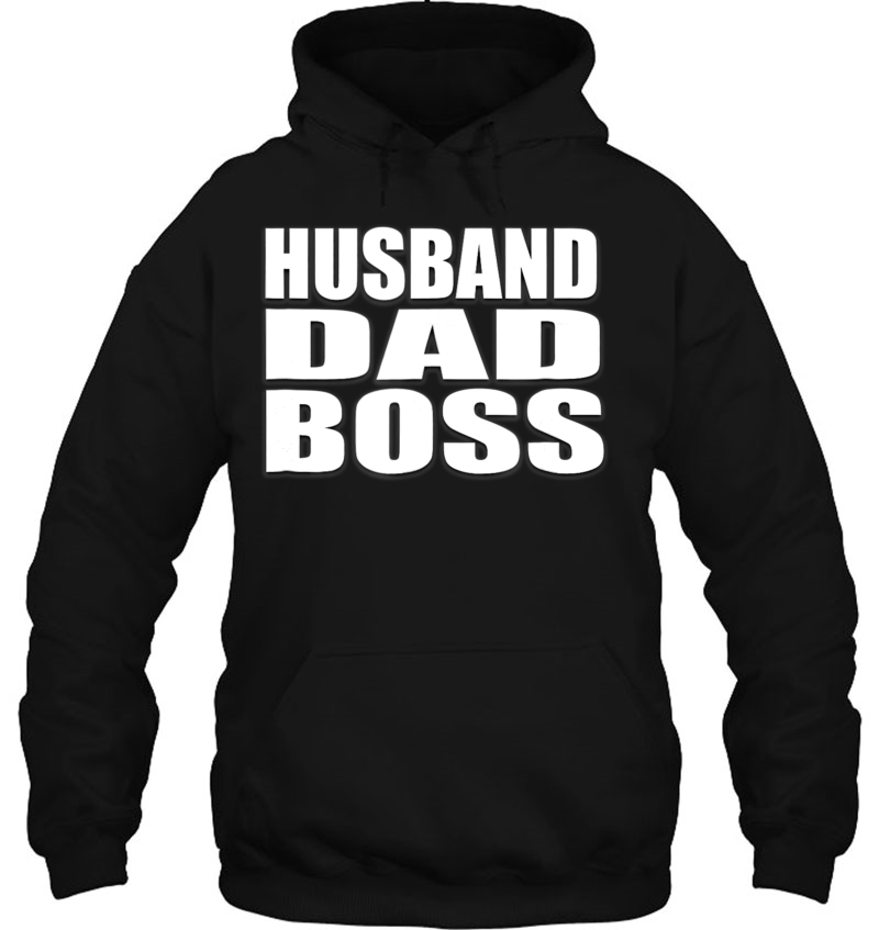 Husband Dad Boss Lovely Family Fathers Day Mugs