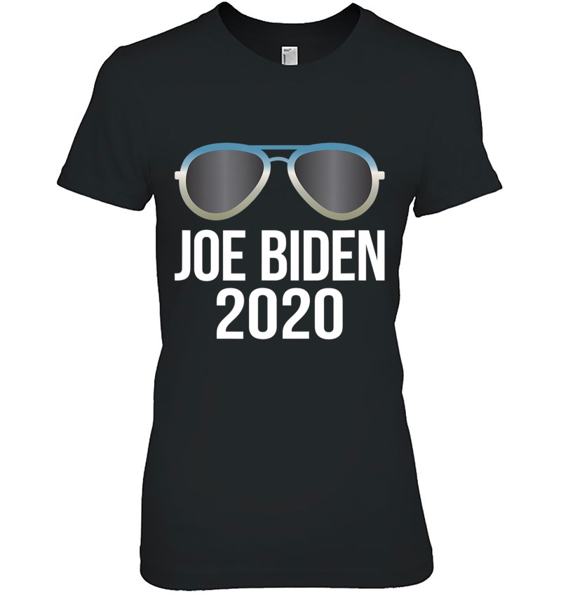 Joe Biden 2020 - Cool Sunglasses - Hoodie