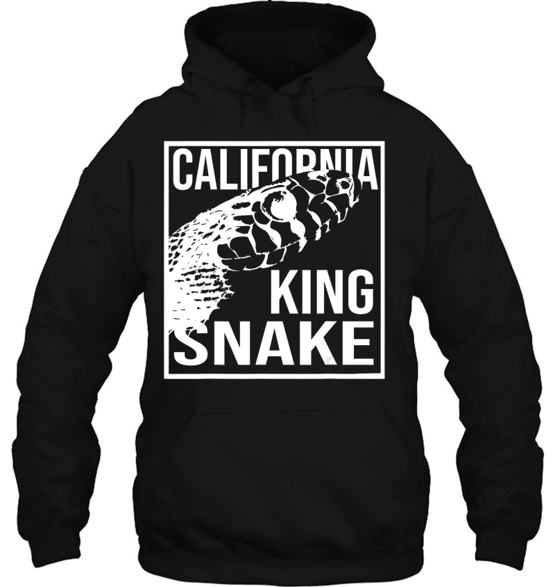 King Snake Shirt Snake Gift California Mugs