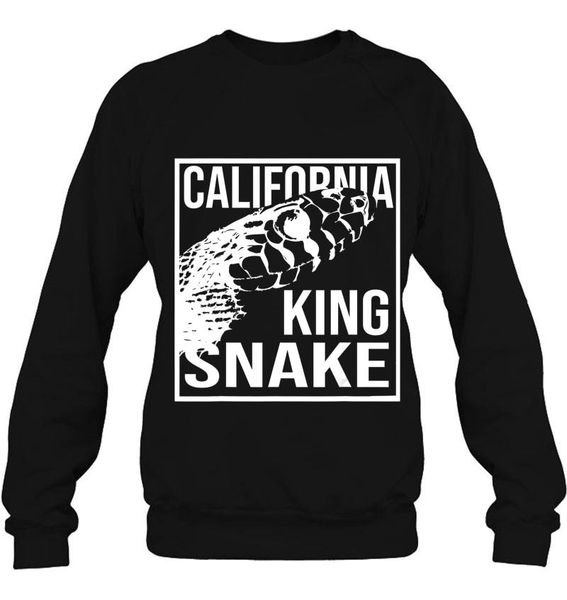 King Snake Shirt Snake Gift California Mugs