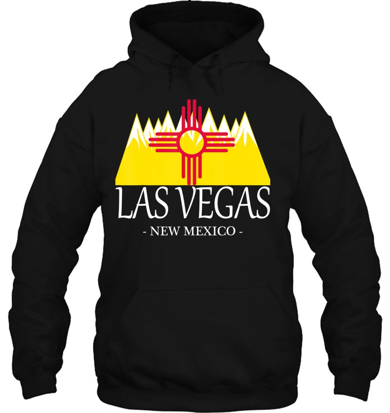 Las Vegas New Mexico - Mountain Tee - Gift Mugs