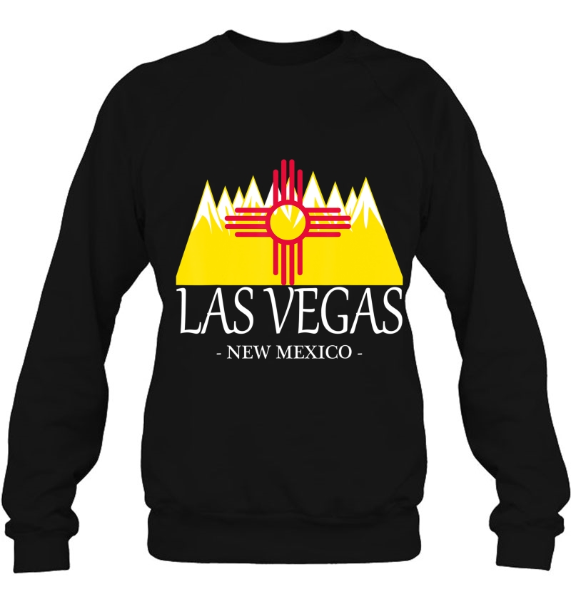 Las Vegas New Mexico - Mountain Tee - Gift Mugs