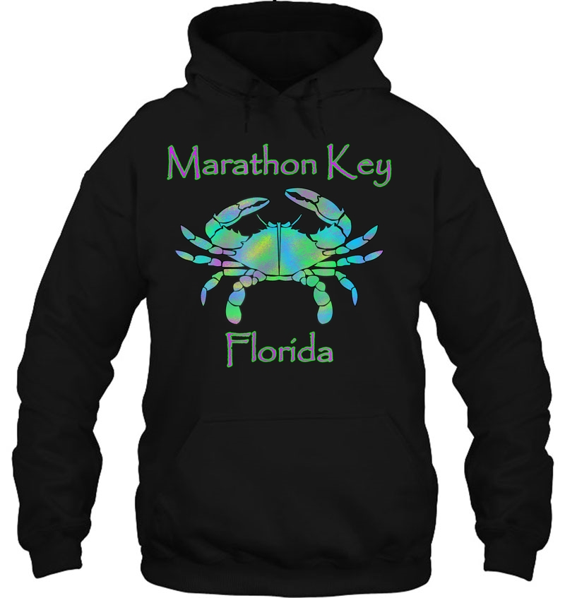 Marathon Key Florida Blue Crab Mugs