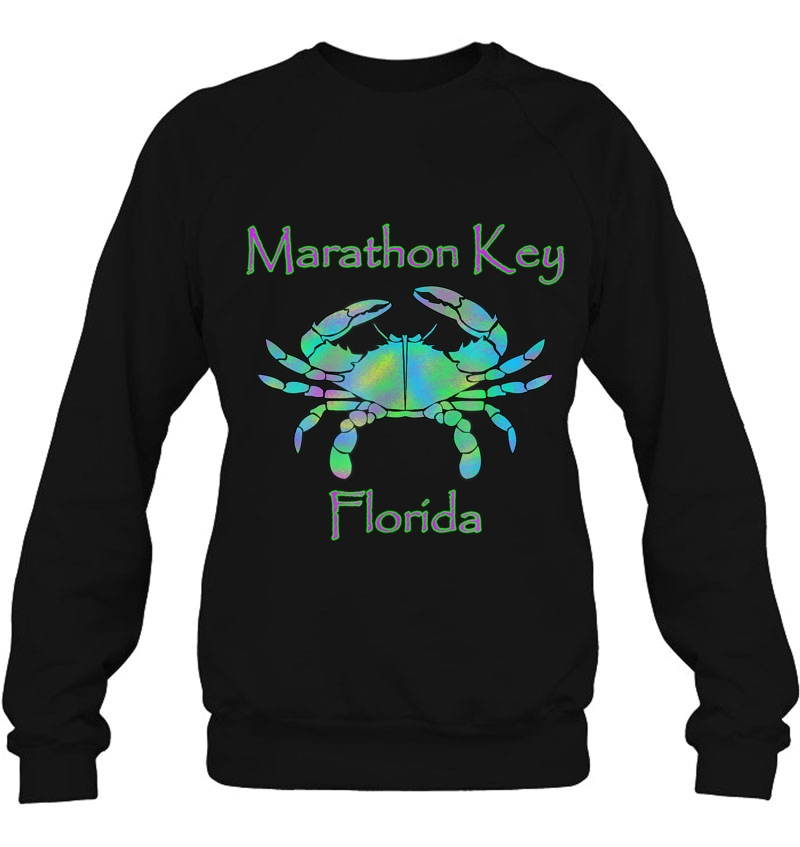 Marathon Key Florida Blue Crab Mugs