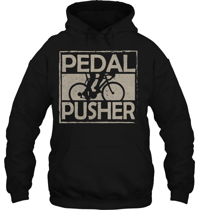 Mens Cycling I Pedal Pusher I Cyclist Biker Gift Mugs